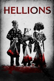 Watch free Hellions HD online