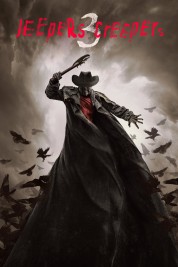 Watch free Jeepers Creepers 3 HD online