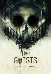 Watch free Guests HD online