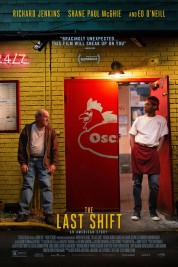 Watch free The Last Shift HD online