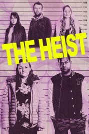 Watch free The Heist HD online