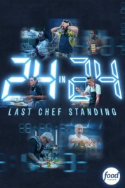 Watch free 24 in 24: Last Chef Standing HD online