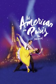 Watch free An American in Paris: The Musical HD online