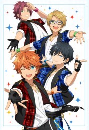 Watch free Ensemble Stars! HD online