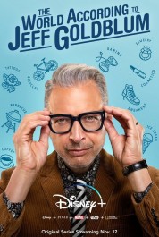 Watch free The World According to Jeff Goldblum HD online