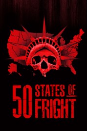 Watch free 50 States of Fright HD online