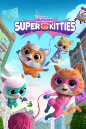 Watch free Superkitties HD online