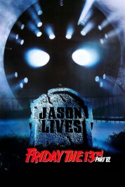 Watch free Friday the 13th Part VI: Jason Lives HD online