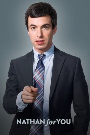 Watch free Nathan For You HD online