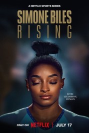 Watch free Simone Biles Rising HD online