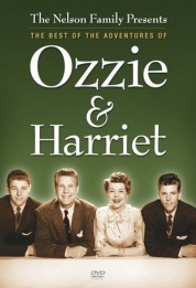 Watch free The Adventures of Ozzie and Harriet HD online