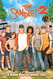 Watch free The Sandlot 2 HD online