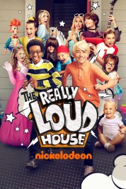 Watch free The Really Loud House HD online