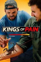 Watch free Kings of Pain HD online