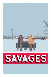 Watch free The Savages HD online