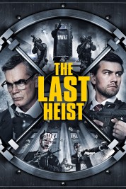 Watch free The Last Heist HD online