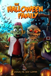 Watch free The Halloween Family HD online