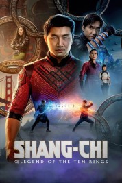 Watch free Shang-Chi and the Legend of the Ten Rings HD online