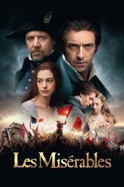 Watch free Les Misérables HD online