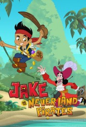 Watch free Jake and the Never Land Pirates HD online