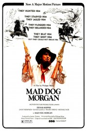 Watch free Mad Dog Morgan HD online