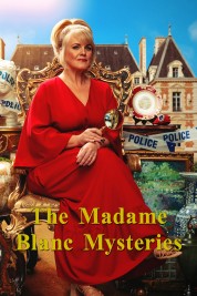 Watch free The Madame Blanc Mysteries HD online