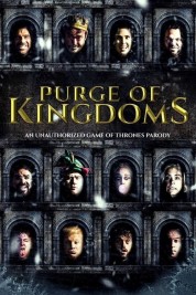 Watch free Purge of Kingdoms HD online