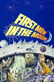 Watch free First Men in the Moon HD online