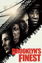 Watch free Brooklyn's Finest HD online