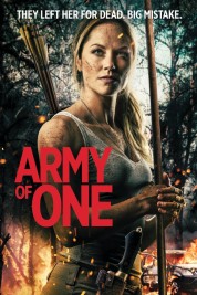 Watch free Army of One HD online