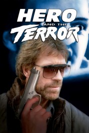 Watch free Hero and the Terror HD online