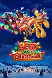 Watch free Mickey Saves Christmas HD online