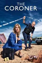 Watch free The Coroner HD online