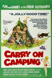 Watch free Carry On Camping HD online