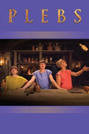 Watch free Plebs HD online