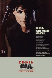 Watch free Eddie and the Cruisers HD online