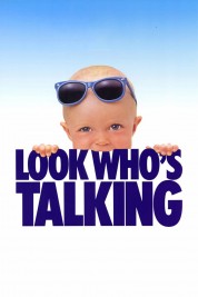 Watch free Look Who's Talking HD online