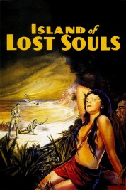 Watch free Island of Lost Souls HD online