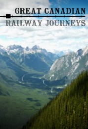 Watch free Great Canadian Railway Journeys HD online