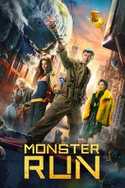 Watch free Monster Run HD online