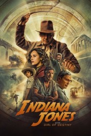 Watch free Indiana Jones and the Dial of Destiny HD online