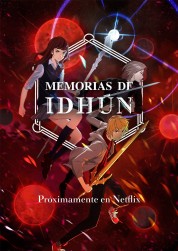 Watch free The Idhun Chronicles HD online