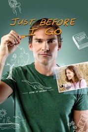 Watch free Just Before I Go HD online