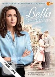 Watch free Bella Germania HD online