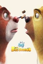 Watch free Boonie Bears: The Big Shrink HD online