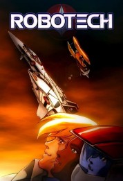 Watch free Robotech HD online