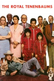 Watch free The Royal Tenenbaums HD online