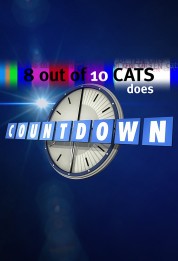 Watch free 8 Out of 10 Cats Uncut HD online