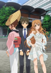 Watch free Golden Time HD online