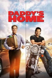 Watch free Daddy's Home HD online